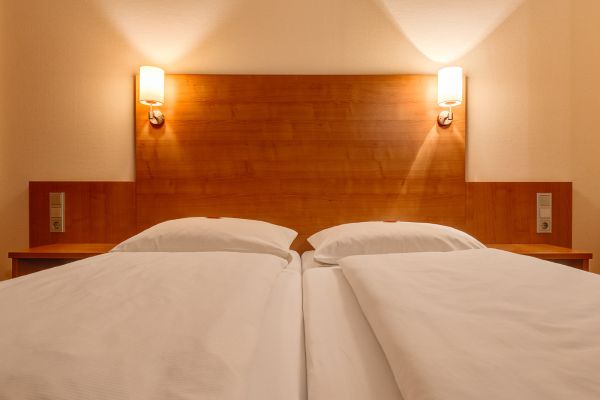 Bodensee Yachthotel Schattmaier (Kressbronn am Bodensee)